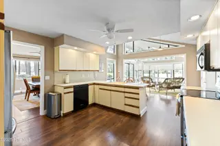 3 Gate 6, Carolina Shores, NC 28467 – photo 14: Kitchen