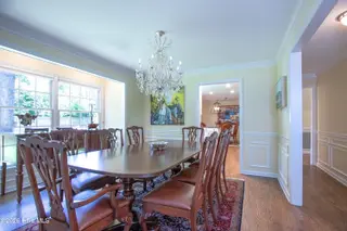 55 Palmetto Road, Pinehurst, NC 28374 – photo 19: DiningRoom2