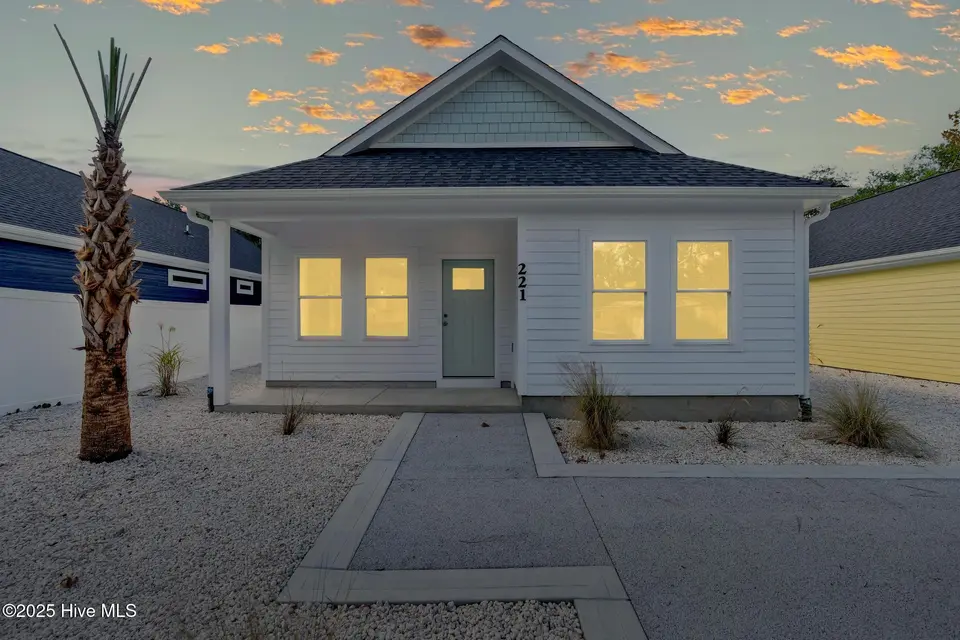 221 NE 75th Street, Oak Island, NC 28465 – photo 1 of 40: 221 NE 75th St-3