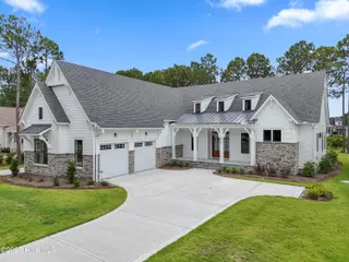 3803 Ridge Crest Drive, Southport, NC 28461 – photo 3: 3803RidgeCrestDr - 4