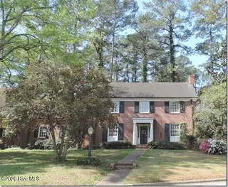 131 Ripley Road NW, Wilson, NC 27893 — 4-bedroom home in Recreation Park, Wilson, NC, photo 1 of 53: MAIN