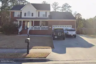 301 Stagecoach Drive, Jacksonville, NC 28546 – photo 1: street view