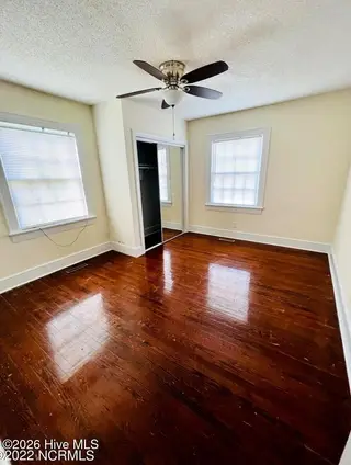 1806 E 3rd Street, Greenville, NC 27858 – photo 9: Bedroom 2