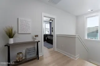 3720 Mason Port Drive 60, Wilmington, NC 28409 – photo 20: hallway-01a