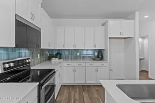 7149 Fisk Drive NE Lot #53, Leland, NC 28451 — 2-bedroom townhome in Coastal Haven, Leland, NC, photo 5 of 17