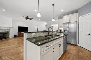 34 N Shamrock Drive, Jackson Springs, NC 27281 – photo 17: 465A4611