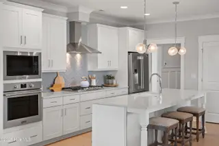 843 Meadowsweet Lane, Leland, NC 28451 – photo 17: 843 Meadowsweet Ln Furnished-The Florenc
