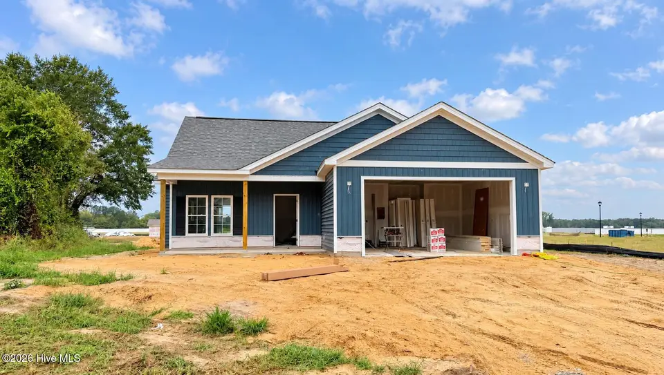 205 Vineyard Drive, La Grange, NC 28551 – photo 1 of 2: 205 Vineyard