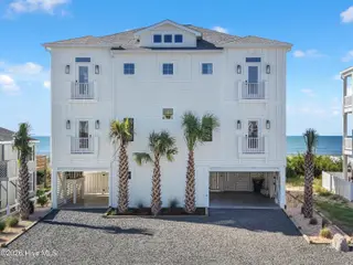 105 Ocean Boulevard W, Holden Beach, NC 28462 – photo 1