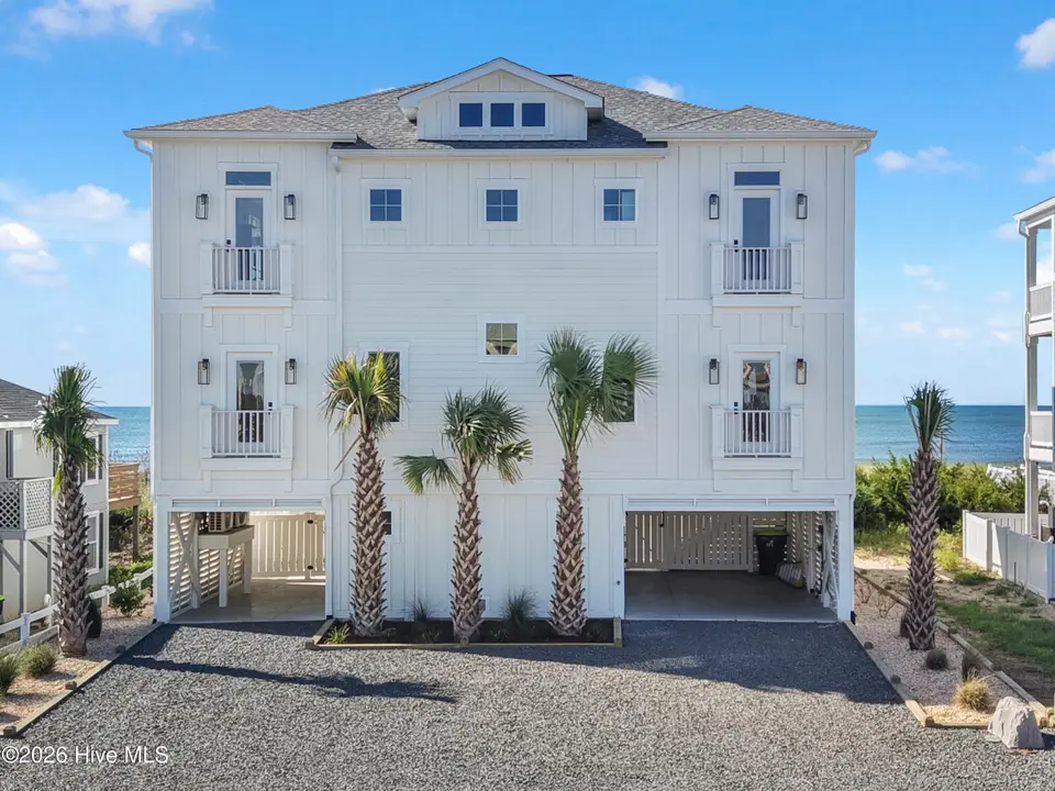 105 Ocean Boulevard W, Holden Beach, NC 28462 – photo 1 of 75