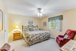 2903 E Oak Island Drive, Oak Island, NC 28465 – photo 15: Primary bedroom
