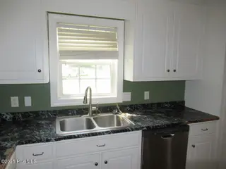 201 Heron Drive, Goldsboro, NC 27534 – photo 10: KITCHEN