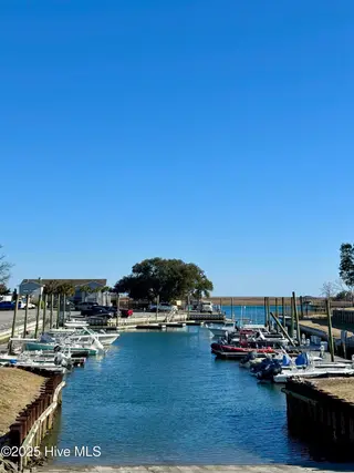 506 Heart Pine Avenue, Wilmington, NC 28411 – photo 7: Scott's Hill Marina