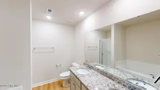 304 Grand Oaks Drive, Goldsboro, NC 27530 – photo 8: Master Bathroom