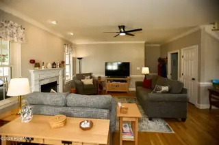 4530 Dewfield Drive N, Wilson, NC 27896 – photo 22: 4530 Dewfield - GR