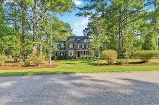 4924 Country Club Drive N, Wilson, NC 27896 – photo 2: 001