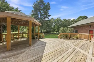 105 Dogwood Trail, Elizabeth City, NC 27909 – photo 9: Gazebo