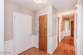 222 Deer Walk Lane, Tarboro, NC 27886 – photo 7: Entrance