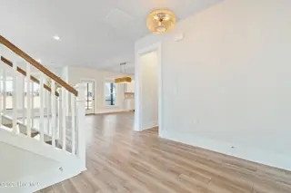 1368 Trisail Terrace, Wilmington, NC 28412 – photo 8: 1368 Trisail Office to foyer