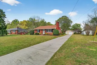 105 Forest Drive, Goldsboro, NC 27534 – photo 5: 5