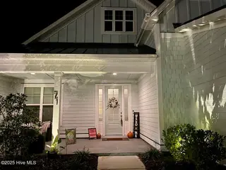 71 Camden Trail, Hampstead, NC 28443 — 4-bedroom home in Camden, Hampstead, NC, photo 2 of 73: 71 Camden night1