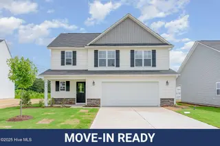 74 W Emily Gardens Drive, Selma, NC 27576 – photo 1: front