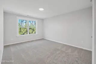 107 Spicer Lake Drive, Holly Ridge, NC 28445 – photo 19: upstairs bedroom 3