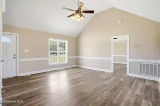 6711 Sassafras Court, Sims, NC 27880 – photo 7: Great Room 3