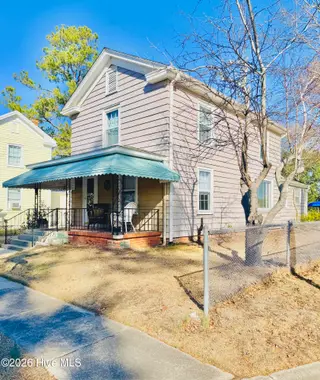 532 E 2nd Street, Washington, NC 27889 – photo 2: IMG_3641