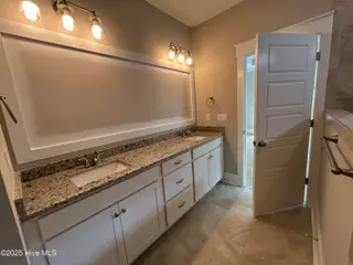 117 Flat Clam Drive, Wilmington, NC 28401 – photo 20: Owners Bath