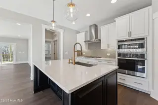 1032 Fawn Valley Way, Wilmington, NC 28409 – photo 7: 4- Kitchen