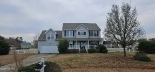 105 Majesty Court, Elizabeth City, NC 27909 – photo 1: Front