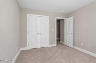 3389 Buffaloe Ridge Court, Rocky Mount, NC 27804 — 3-bedroom home in Tharrington Way, Rocky Mount, NC, photo 24 of 38: Bedroom 2