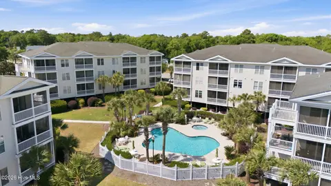 1135 Park Road SW 1203, Sunset Beach