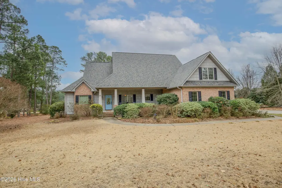 45 Richmond Road, Jackson Springs, NC 27281 – photo 1 of 73: 45 Richmond Rd-5