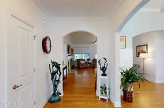 429 Canvasback Lane, Sneads Ferry, NC 28460 – photo 7: 429 Cavasback Lane - Interior - Edited_2