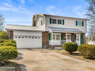 422 Thomas Drive, Jacksonville, NC 28546 – photo 2: a02a0006