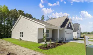 1144 Forest Bend Drive NW, Calabash, NC 28467 – photo 2: DSC08256