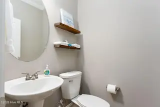 206 Cheswick Drive, Holly Ridge, NC 28445 – photo 21: bathroom-01a