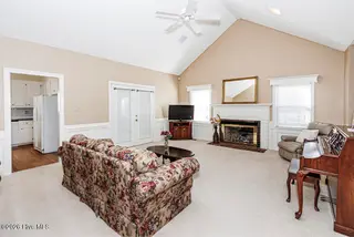 4016 Carybrook Road, Rocky Mount, NC 27803 – photo 2: Great Room