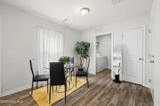2206 Cotton Drive, Tarboro, NC 27886 – photo 13: Dining Area
