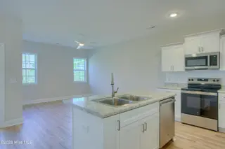 220 Sandpiper Place, Holly Ridge, NC 28445 – photo 11: 220 Sand Piper - Interior - Edited