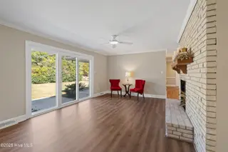 4401 Country Club Drive N, Wilson, NC 27896 – photo 18: DSC09726