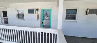 303 Henderson Boulevard 14, Atlantic Beach, NC 28512 – photo 2: Front Door