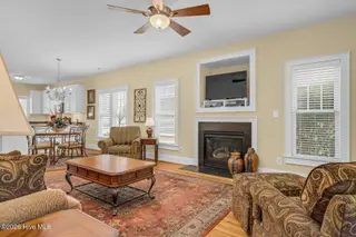 2037 Cottage Way, Rocky Mount, NC 27803 – photo 19: Den