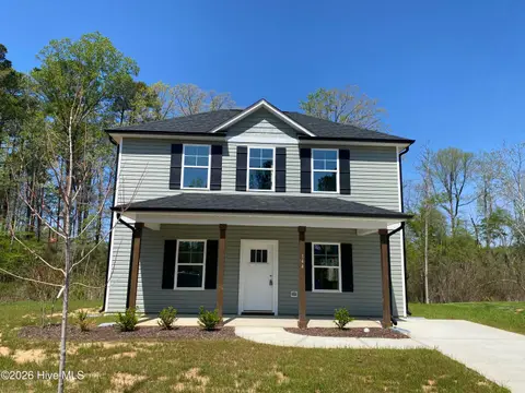 144 Ambergate Court, Rocky Mount
