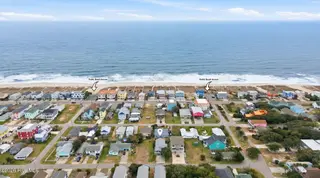 625 S Fourth Avenue, Kure Beach, NC 28449 – photo 2: 73_625_s_4th_ave_-_drone_003 copy