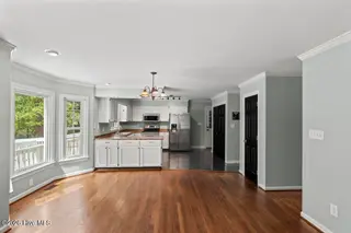 103 Marina Court, Jacksonville, NC 28540 — 4-bedroom home in Riverwood Estates, Jacksonville, NC, photo 13 of 53