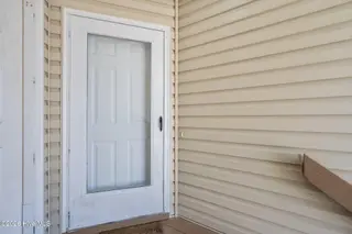 3802 Island Drive, North Topsail Beach, NC 28460 – photo 12: Front Door
