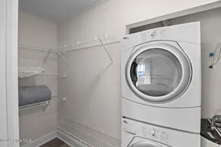 2213 Harbourside Drive, New Bern, NC 28560 – photo 21: Primary Closet
